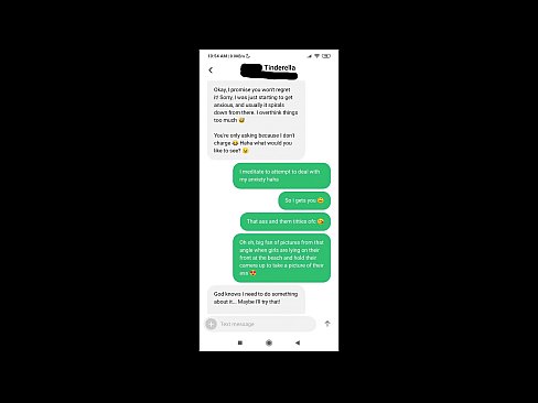 ❤️ Lisäsin uuden PAWG:n Tinderistä haaremiini ( talk to Tinder included) ❤ Porno at us fi.wassell.ru ❌